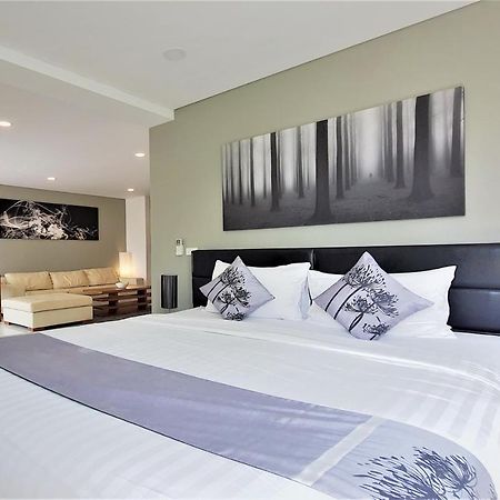 Horizon Residence Rentals Choeng Mon Exterior photo