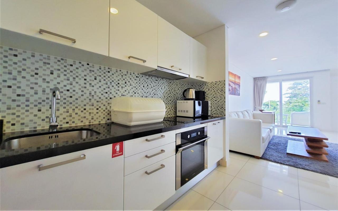Horizon Residence Rentals Choeng Mon Exterior photo