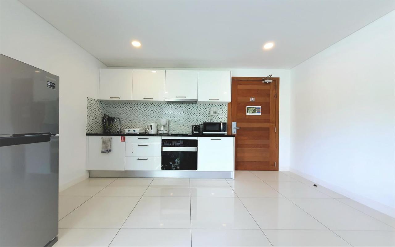 Horizon Residence Rentals Choeng Mon Exterior photo