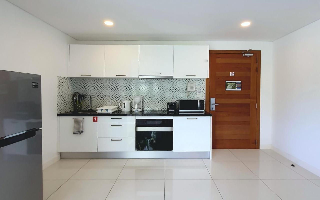 Horizon Residence Rentals Choeng Mon Exterior photo
