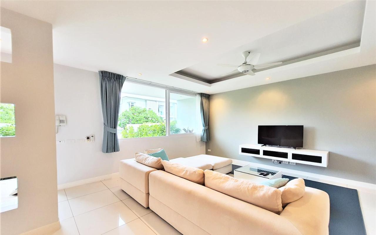 Horizon Residence Rentals Choeng Mon Exterior photo