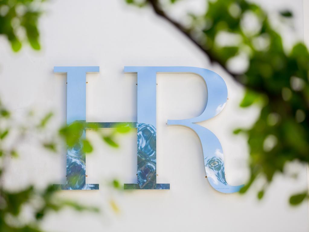Horizon Residence Rentals Choeng Mon Exterior photo