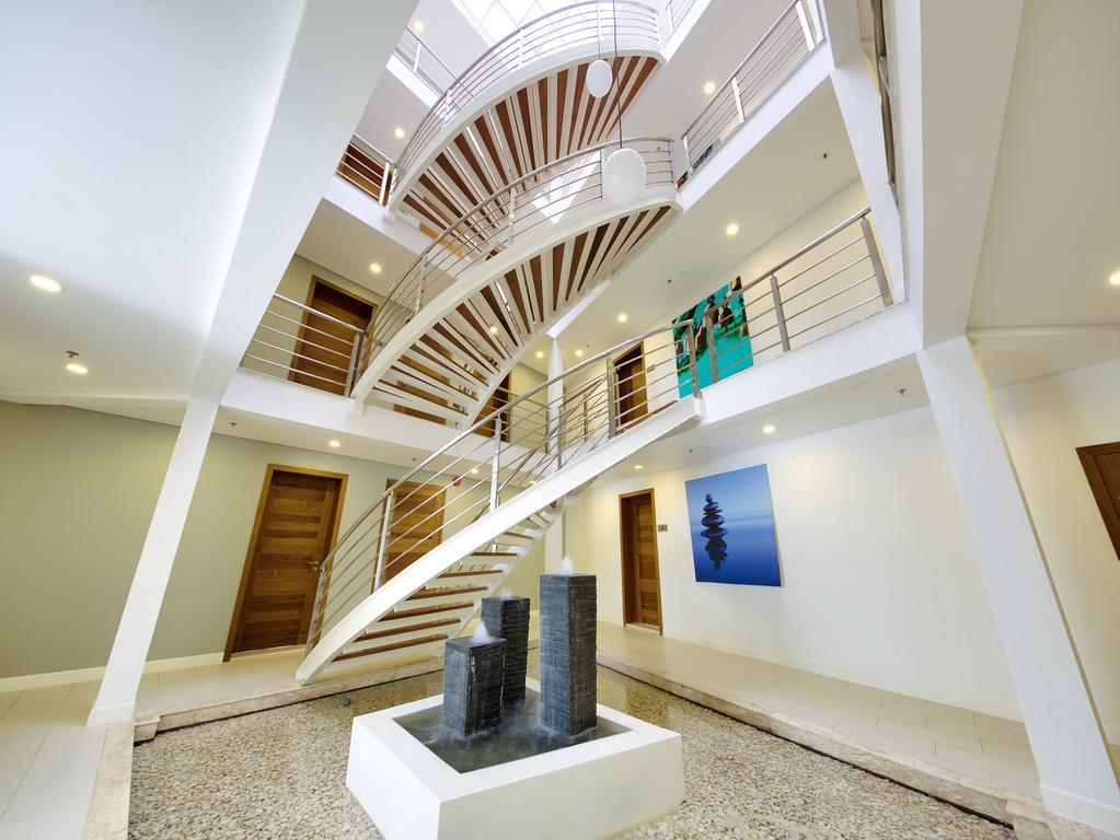 Horizon Residence Rentals Choeng Mon Exterior photo